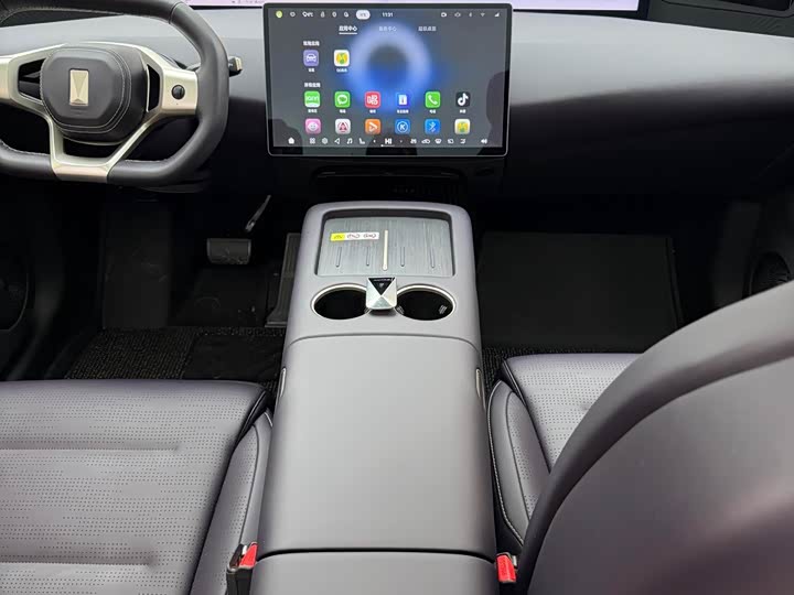 Фото 5 - Avatr 07