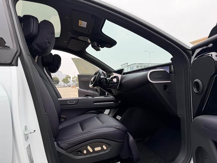 Фото 7 - Avatr 07