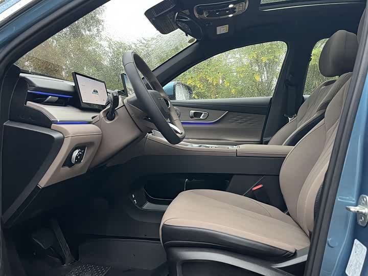 Фото 7 - Chery Tiggo 8 Plus C-DM