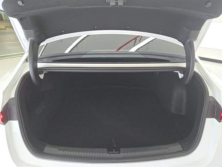 Фото 4 - Roewe D7