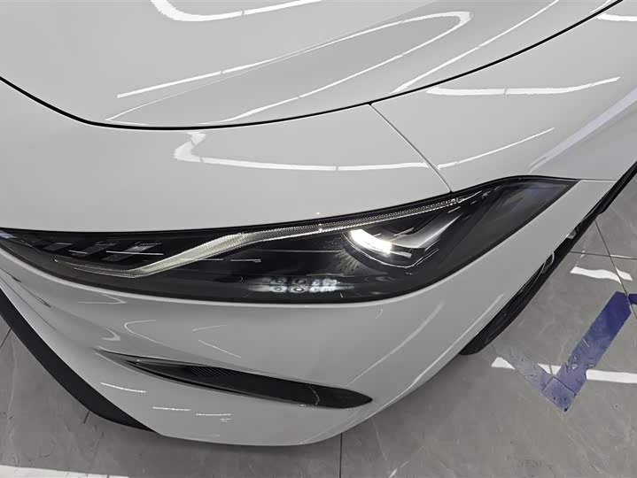 Фото 5 - Roewe D7