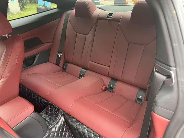 Фото 5 - BMW 4 Series