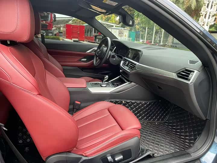 Фото 6 - BMW 4 Series