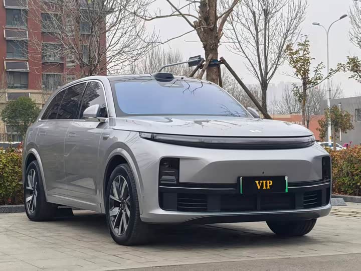 Фото 2 - LiXiang L7