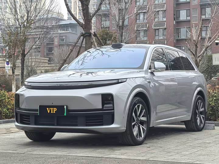 Фото 3 - LiXiang L7