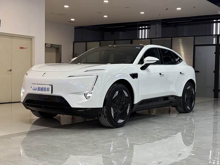 Фото 1 - Avatr 11