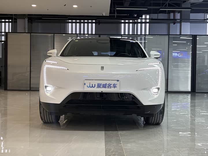 Фото 2 - Avatr 11