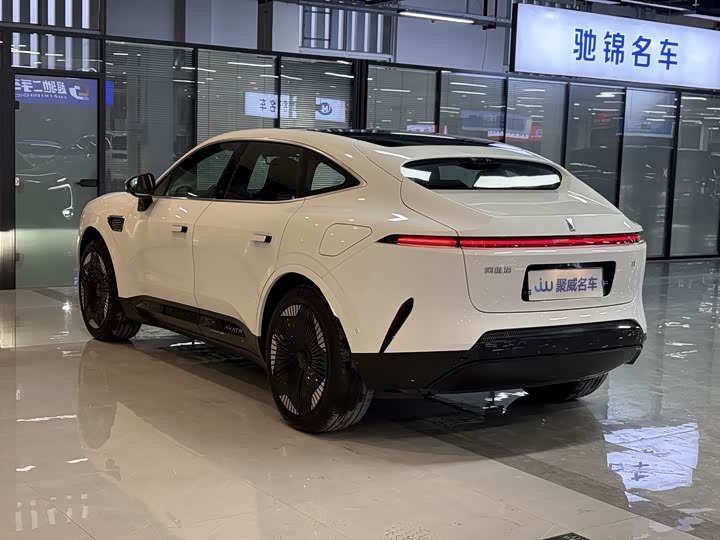 Фото 6 - Avatr 11