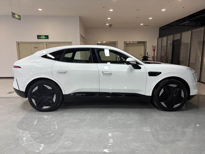 Фото 7 - Avatr 11