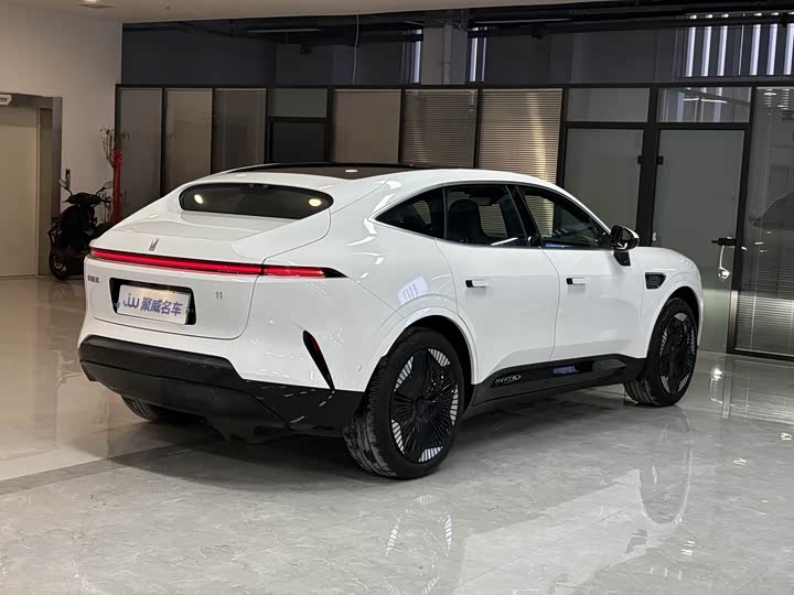 Фото 8 - Avatr 11