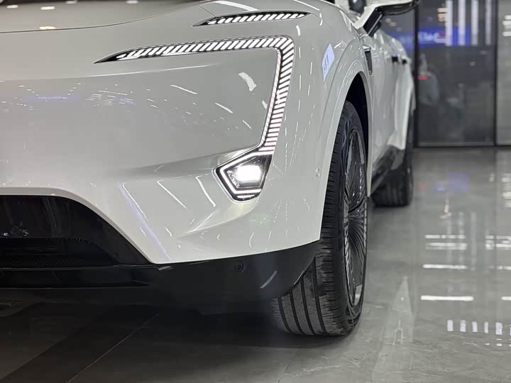 Фото 9 - Avatr 11