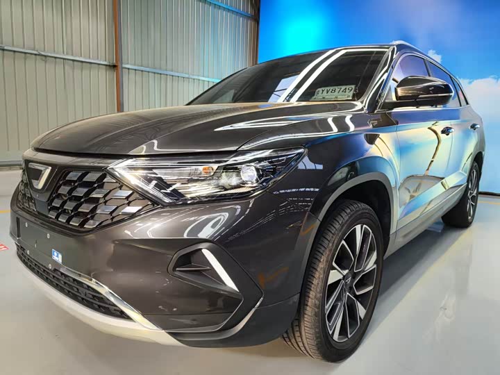 Фото 1 - Jetta VS7