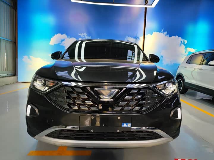 Фото 2 - Jetta VS7