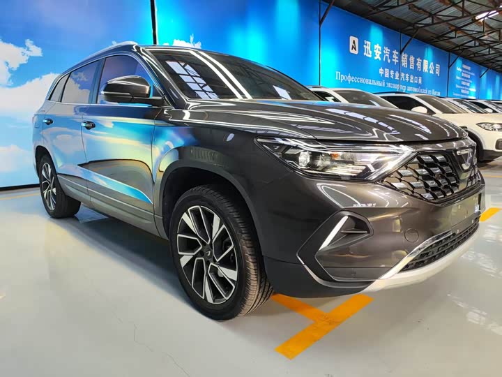 Фото 3 - Jetta VS7