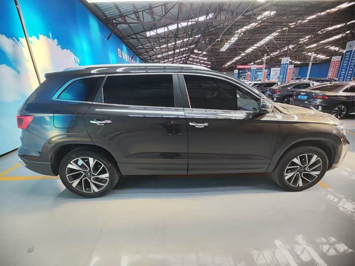 Фото 4 - Jetta VS7