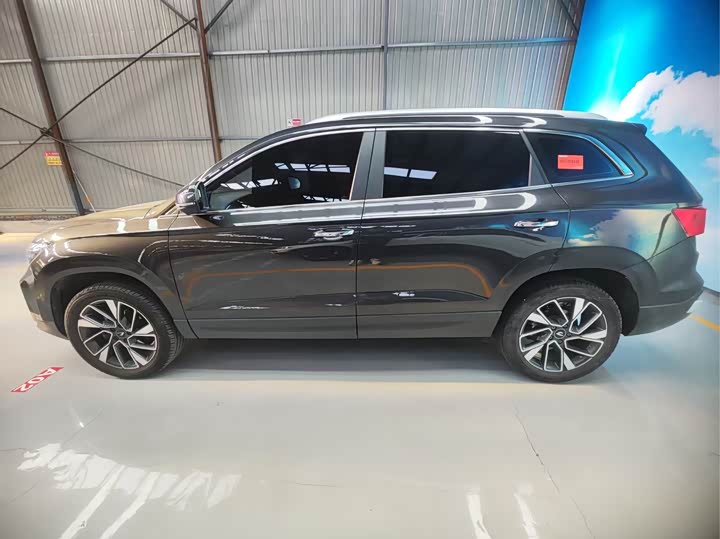 Фото 6 - Jetta VS7