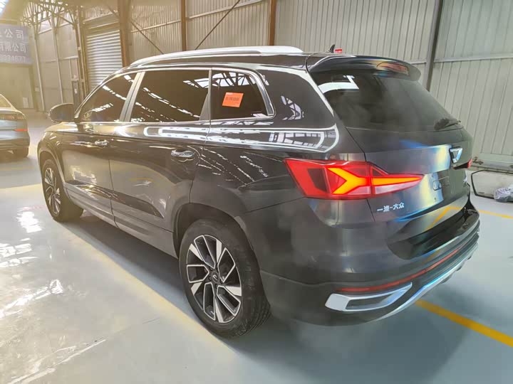 Фото 9 - Jetta VS7