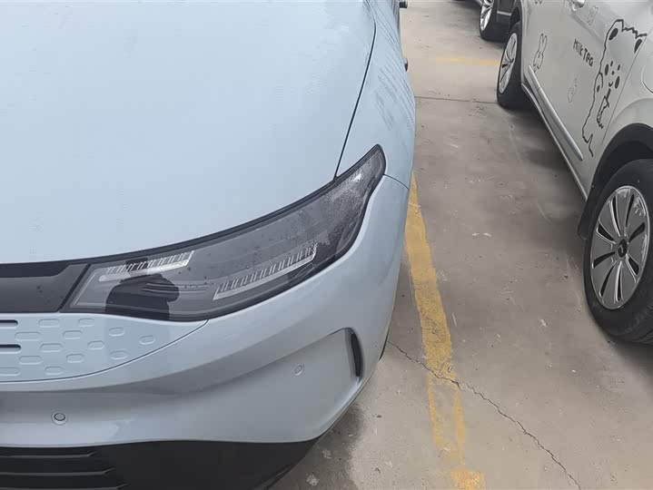 Фото 5 - Leapmotor C01