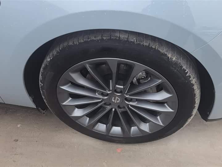 Фото 6 - Leapmotor C01