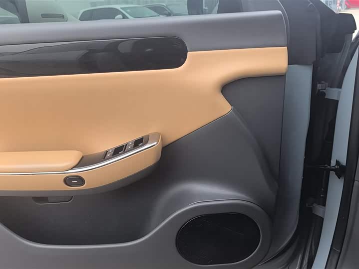 Фото 7 - Leapmotor C01