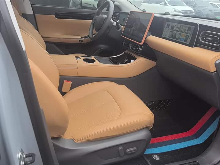 Фото 8 - Leapmotor C01