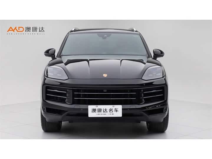 Фото 2 - Porsche Cayenne