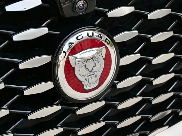 Фото 6 - Jaguar XF L