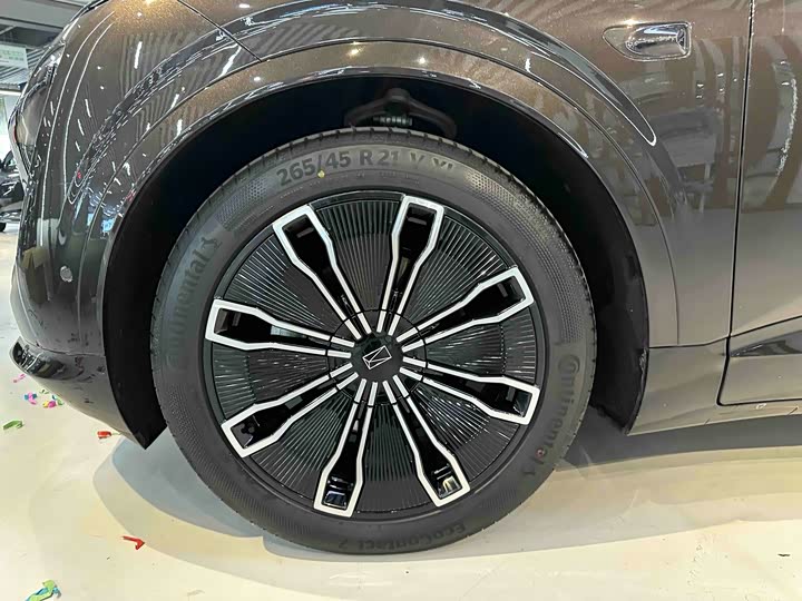 Фото 5 - Avatr 07