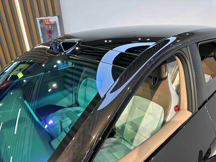 Фото 7 - Avatr 07