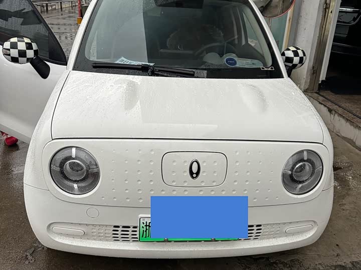 Фото 1 - Ora Black Cat