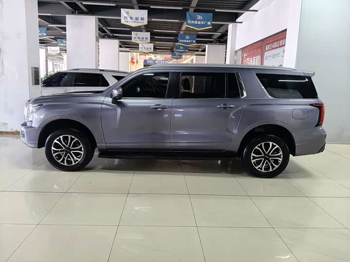 Фото 5 - Haval H5