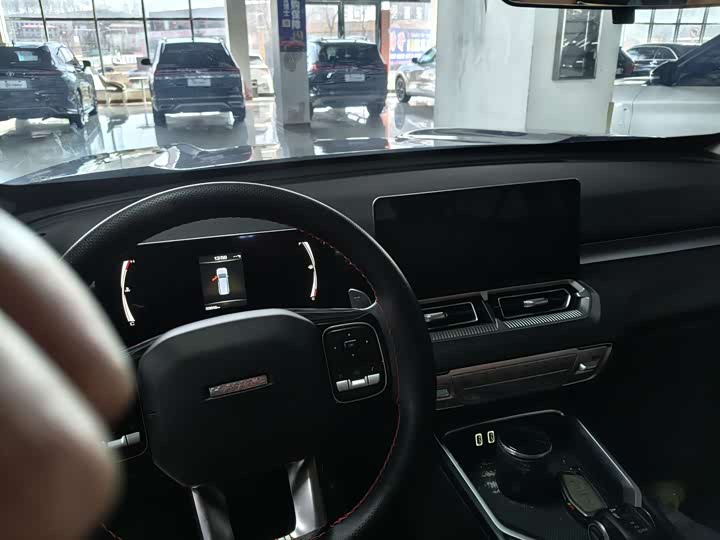 Фото 6 - Haval H5