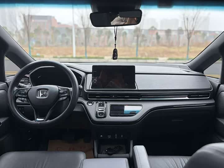 Photo 6 - Honda Odyssey