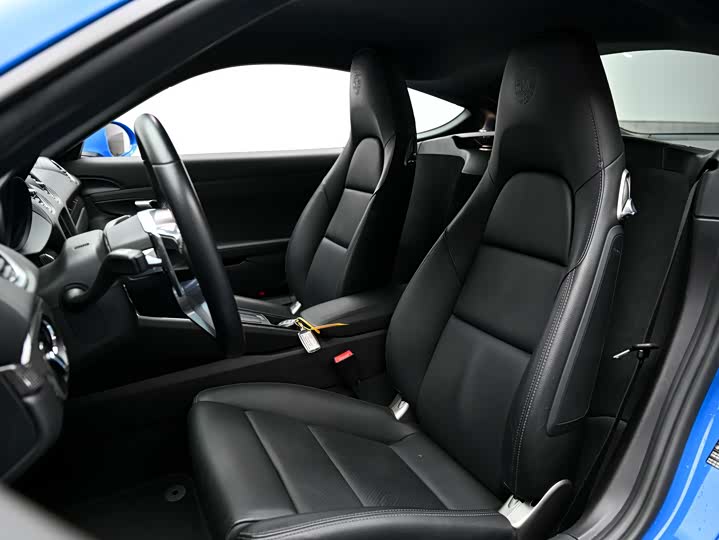 Фото 6 - Porsche 718