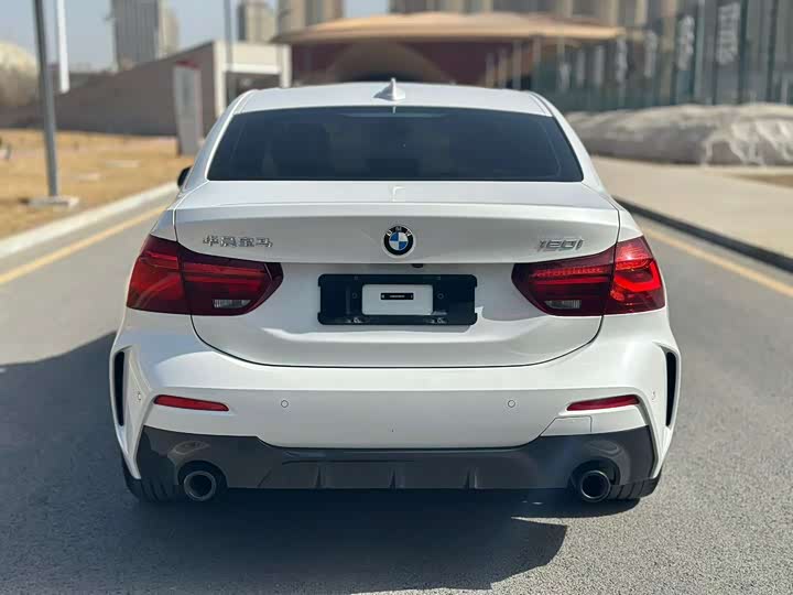 Фото 5 - BMW 1 Series