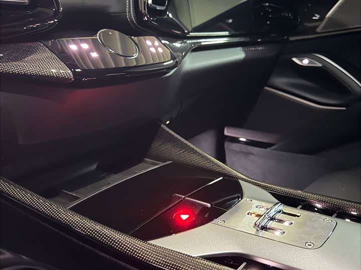 Photo 6 - Ferrari Purosangue