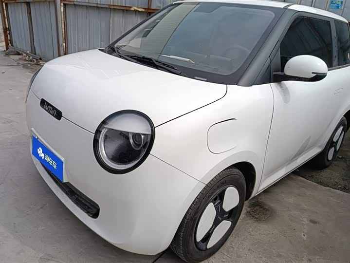 Фото 1 - Changan Qiyuan (Nevo) Lumin