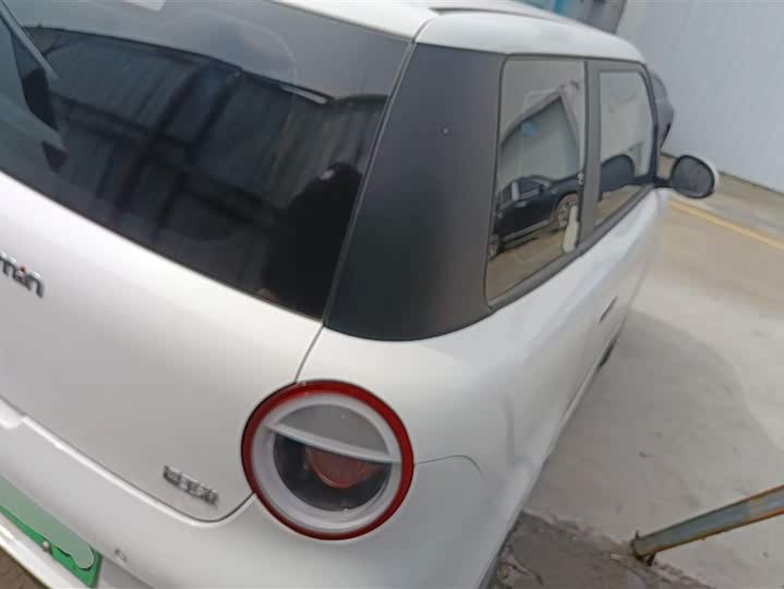 Фото 3 - Changan Qiyuan (Nevo) Lumin