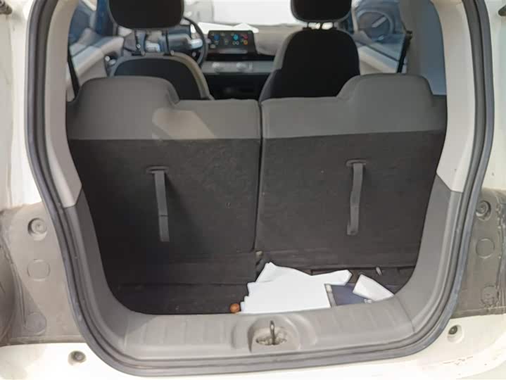 Фото 4 - Changan Qiyuan (Nevo) Lumin