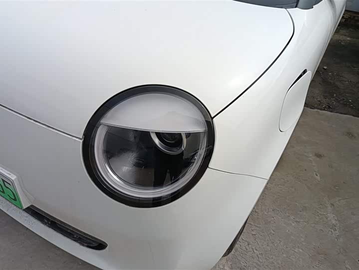 Фото 5 - Changan Qiyuan (Nevo) Lumin