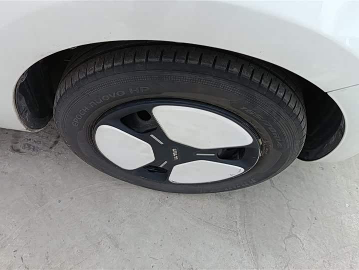 Фото 6 - Changan Qiyuan (Nevo) Lumin