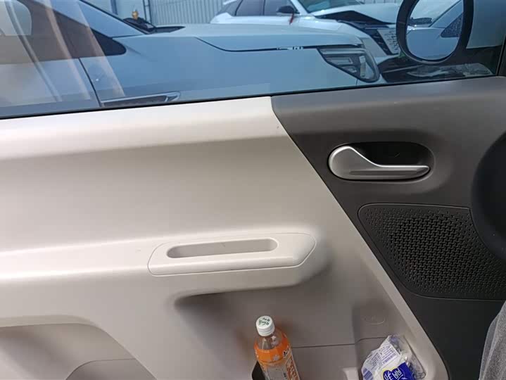 Фото 7 - Changan Qiyuan (Nevo) Lumin