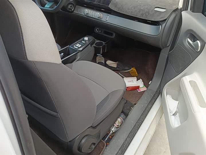 Фото 8 - Changan Qiyuan (Nevo) Lumin