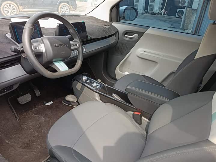 Фото 9 - Changan Qiyuan (Nevo) Lumin