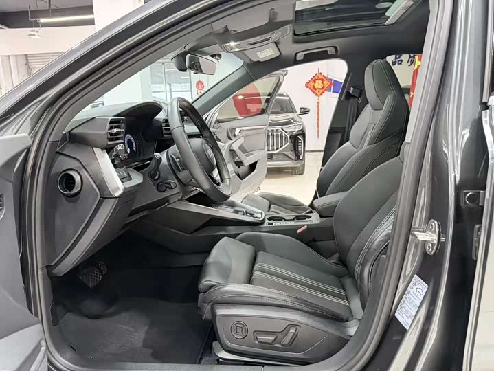 Фото 8 - Audi A3