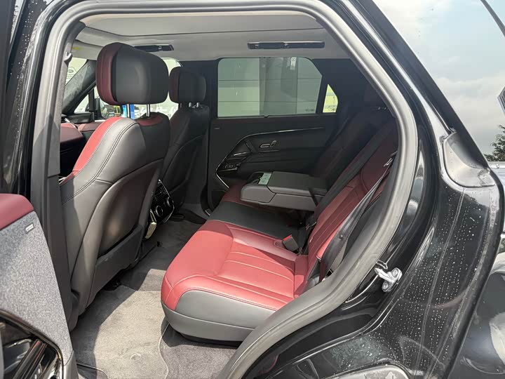 Photo 7 - Land Rover Range Rover Sport