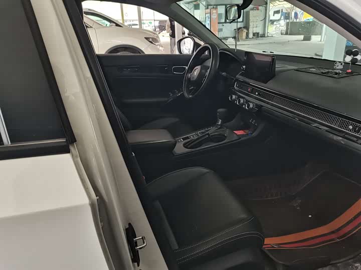 Фото 4 - Honda Civic