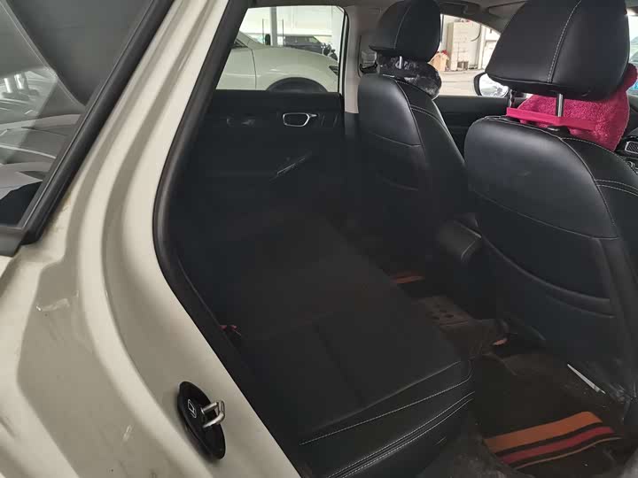 Фото 5 - Honda Civic