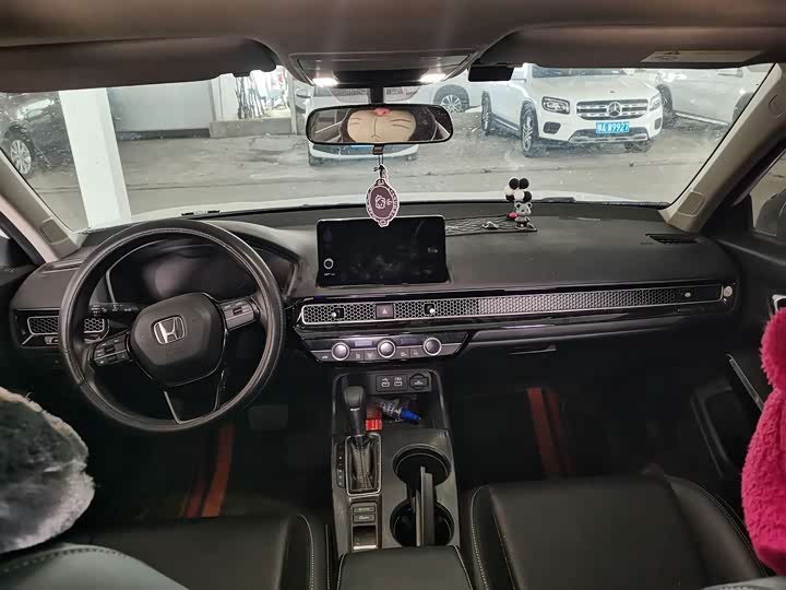 Фото 6 - Honda Civic