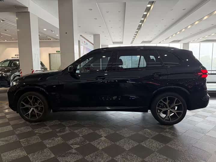 Фото 3 - BMW X5